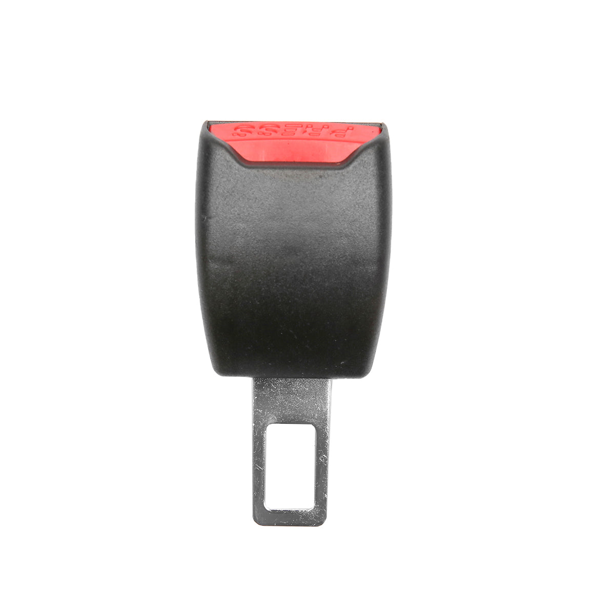 Auto seat belt sensor cancellation adapter